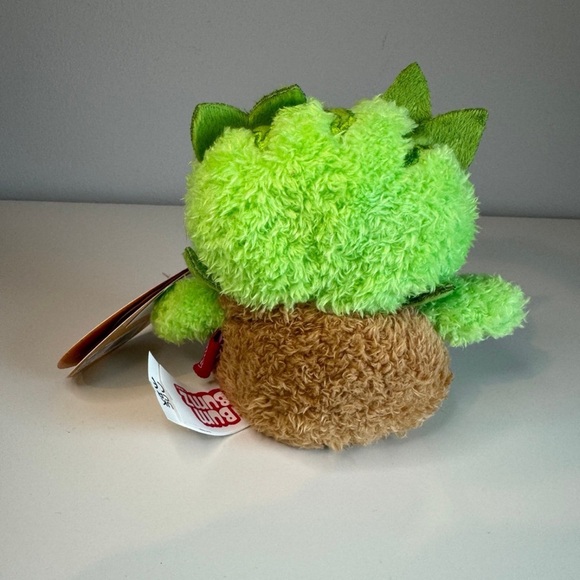 Vinnie the Venus Fly Trap BumBumz 💚 - Picture 3 of 6